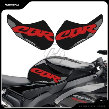 Аксесоари за мотоциклети, защита странично на резервоара, теглителна сила за Honda CBR 1000RR 2004-2007