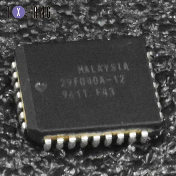 1/5ШТ MBM29F040A-12 29F040A-12 32-ПИНОВ корпус на чип ЗА електроника направи си сам