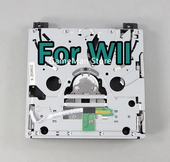 за Nintendo Wii Не crack D3 Оригинален DVD диск D32 D4 (D3-2 D2A D2B D2C D2E D4 DMS) е Оригинална печатна платка