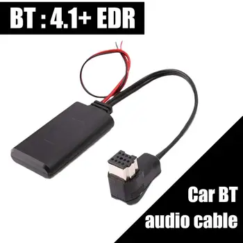 Авто аудиоприемник Bluetooth Pioneer Ip-Bus 11Pin Bluetooth Адаптер Aux Приемник B5M2
