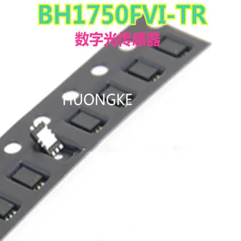 5 бр./ЛОТ BH1750FVI-TR чип, сензор на интензивността на светлината BH1750