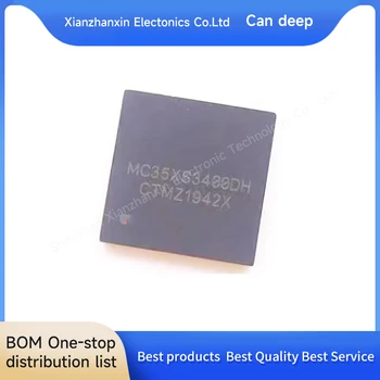 1 бр./лот чип на микроконтролера MC35XS3400DH MC35XS3400 QFN24 в наличност