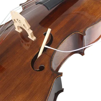 Инструмент за инсталиране на куката в колоната за виолончело M MBAT Ремонт и поддръжка на Инструмента за настройка на звука виолончело и т.н струнни инструменти, Аксесоари за инструменти