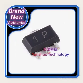 10ШТ PXT2222A 100% оригинални, 1P SOT-89 40V 600 ma NPN транзистор на транзисторе