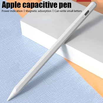 За Apple Pencil 2 за iPad Дръжка с отклонение на дланта на наклон на молива на 2021 2022 2020 2018 2019 iPad Air 4 5 7 8 9 Mini 5 6 Стилус