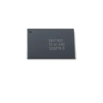 Безплатна доставка 5-20 бр./лот Нов състав SST39VF1601 SST39VF1601-70-4И-EKE осъществяване на TSOP-48 за съхранение на чип