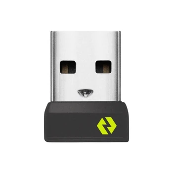 Безжичен приемник-ключ USB адаптер за мини-ключове Logitech Mx Keys.