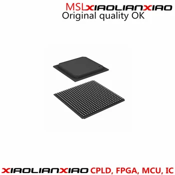 1PCS xiaolianxiao PCI6520-CB13BI BGA380 Оригиналното качество на чип може да бъде обработван с помощта на PCBA