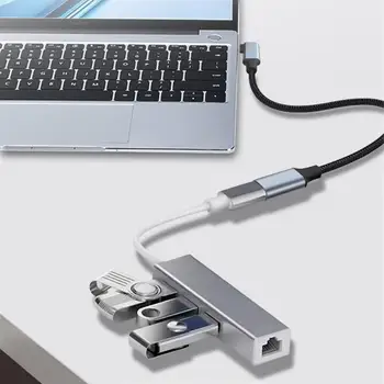 Удължител от 3.0 до USB Тип A USB удължителен кабел за радиатора, твърд диск, уеб камера, удължител USB кабел 1/3/5M