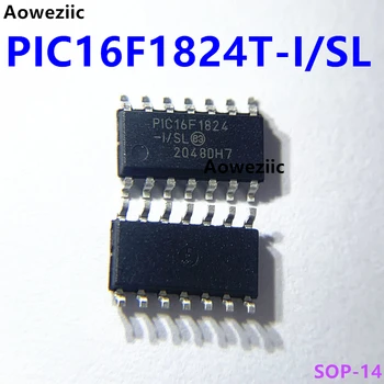 Внесен един чип PIC16F1824T-I/SL СОП-14 PIC16F1824-I/SL