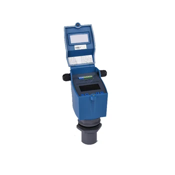 Безжичен датчик за нивото на водата UTG21-PY, ултразвуков монитор ниво на маслото в резервоара