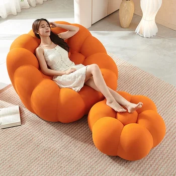 Нов висок Клас разтегателен Bubble с нов дизайн за хол Roche Bobois Bubble Sofa
