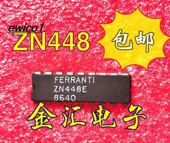 10 оригинални изделия ZN448E 18 IC DIP-18