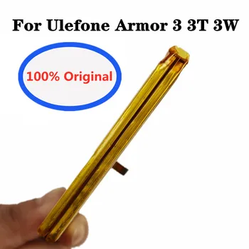 Нов Висококачествен Оригинален Батерия За Ulefone Armor 3 / Armor 3T/ Armor 3W 10300mAh Smart Phone Bateria 