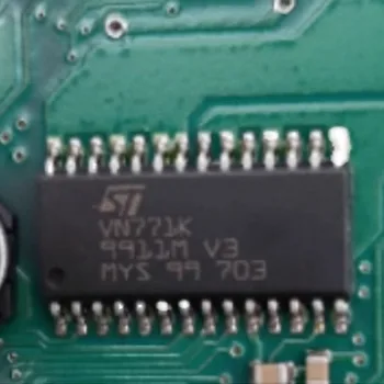 1 бр./лот VN771K Оригиналната новата компютърна платка с микросхемой IC