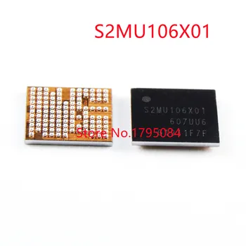 5 бр./лот S2MU106X01, система за управление на захранването, чип PMIC за Samsung