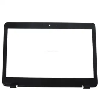 730952-001 Капак на предния панел с LCD екран в напълно нова рамка за HP Elitebook 840 G1 Директен доставка