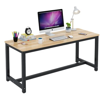 Гореща разпродажба, икономичен и практичен студентски работно бюро с различни размери, Офис бюро