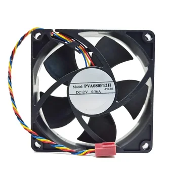 PVA080F12H на Вентилатора за охлаждане на бесщеточного на електрически двигател за постоянен ток, BLDC