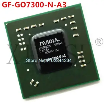 GF-GO7300-N-A3 GF-GO7400-N-A3 GF-GO7300T-N-A3 В наличност, на чип за хранене