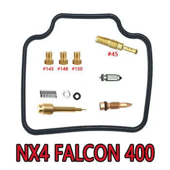 Ремкомплект въглехидрати HONDA NX4 FALCON 400 NX400 00 до 10
