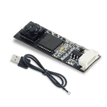 Модул камера 2X 30 W Pixel USB2.0 OV7675 + 40 см и USB кабел за лаптоп