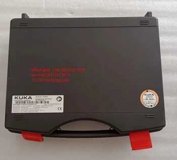 За робот, KUKA EMD00-228-936, уред за корекция на нулата, датчик MEMD