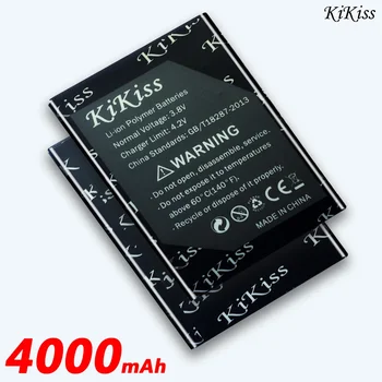 4000 ма B11P1428 Батерия за ASUS ZenFone ZB450KL ZE500KG 5 