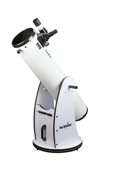 ОТСТЪПКА ЗА ЛЯТНА РАЗПРОДАЖБА НА традиционния телескоп Добсона Sky-Watcher 8 f5.9 по-високо качество