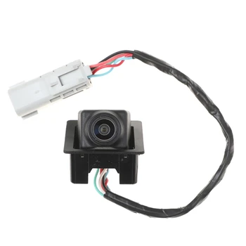 Камера за обратно виждане-Резервна Камера за Задно виждане Парковочная Помещение 23205689 22868129 За Cadillac GM SRX 2010-2016