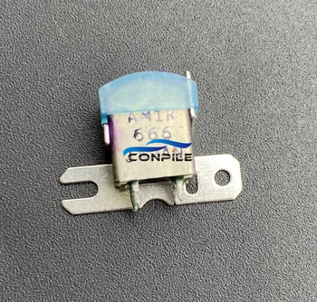 1 бр. двойна акустична корона AMIR666 син цвят за магнетофон Sharp, Toshiba, аудио плеър, лентата палуба walkman
