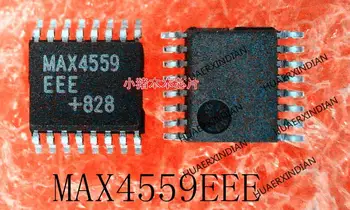 Нов Оригинален MAX4559EEE + MAX4559EEE MAX4559 QSOP-16 В наличност