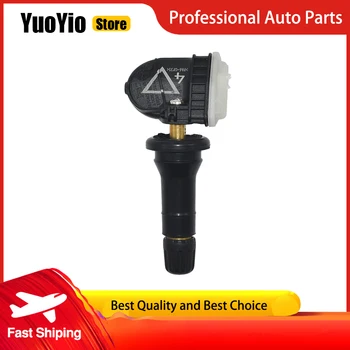 YuoYio, 1 бр. нов датчик за налягане в гумите 13589601 за Buick, Cadillac, Chevrolet, GMC