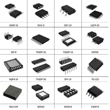 100% Оригинални микроконтроллерные блокове PIC16F18326-I/JQ (MCU/MPU/SoC) QFN-16-ЕП (4x4)
