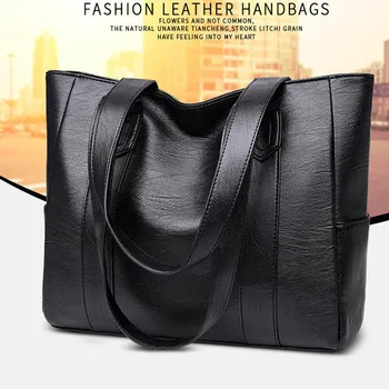 Дамски универсална чанта 2023 г., тапицирана предложение, чанти, изкуствена кожа, чанта-месинджър с цип / срастване, реколта чанта през рамо