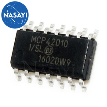 10ШТ MCP42010-I/SL MCP42010 СОП-14