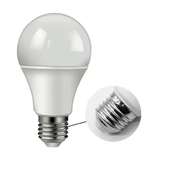 Икономична светодиодна лампа Led лампа с добро качество Производител на led крушки E27 Енергоспестяващ завод в Китай