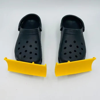Креативен Дизайн на Аксесоари За Обувки DIY Чар Обтегач Снегорин Отвор За Обувки Чар Планина За Обувки Пораснали Деца Украса Обувки 2023