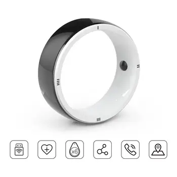 JAKCOM R5 Smart Ring Ново запишат като притежател на карта смарт часовници masculinos терморегулятор за инкубатор civil es