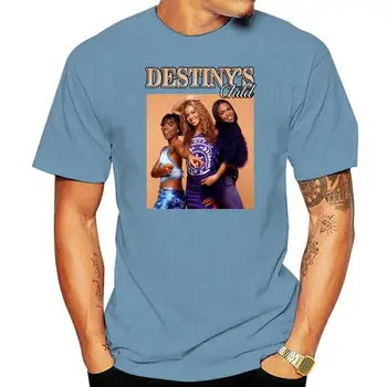 Детска музикална тениска Destinys, градинска дрехи, най-продаваните дрехи -БЕЗПЛАТНА доставка