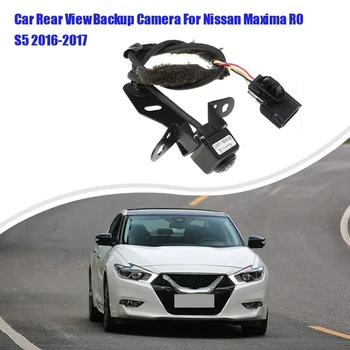 284F1-4RA1A Камера за задно виждане-Резервна камера за задно виждане за Nissan Maxima R0 S5 2016-2017