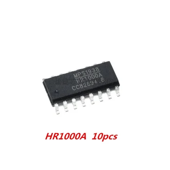10шт Нов оригинален LCD чип хранене HR1000A HR1000 SOP16