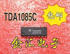 Безплатна доставкауі TDA1085C DIP-16 Модул 20 бр/ЛОТ