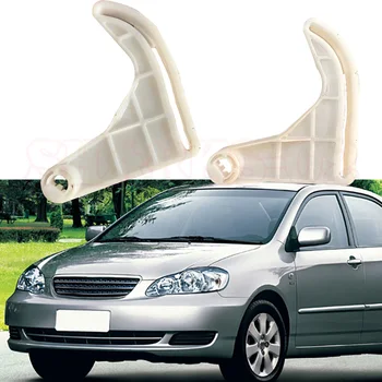 За Toyota Corolla 1.8 2004-2013 Скоба на двигателя за охлаждане и отопление на климатика на колата Скоба на двигателя на преобразуване серво мотор