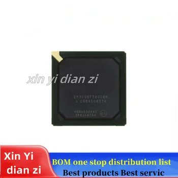 1 бр./лот чип EP3C55F780C8N EP3C55F780 QFP ic в наличност