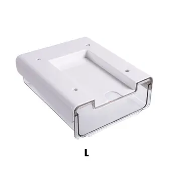 Удобен и практичен органайзер за чекмеджетата на масата за всички канцеларски материали Мултифункционална пластмасова