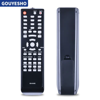 Нова EN-KA92 Замени за Hisense Smart TV на дистанционното управление 32D37 32H3B 32H3B1 32H3B2 32H3C 32H3E