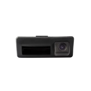 Камера за обратно виждане на Автомобила, за да B6 B7 A4 B8 Q3 Q5 A5 A8 S5 A3 A6