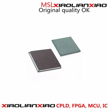 1БР MSL EP4SGX180DF29 EP4SGX180DF29I4G EP4SGX180 780-BBGA Оригинален чип на FPGA с добро качество Могат да се обработват с помощта на PCBA