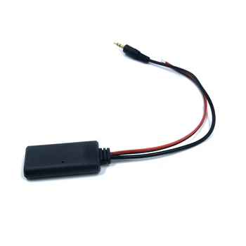 Biurlink 10шт 2022 Универсално Автомобилно Радио на Безжични Bluetooth Приемник, USB, 3.5 мм/Aux Медии Bluetooth 5.0 Аудио Адаптер за BMW